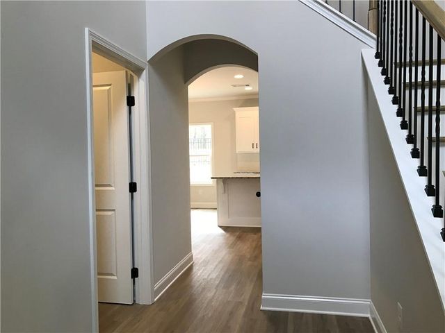 605 Whirlaway Street, Jefferson, GA 30549