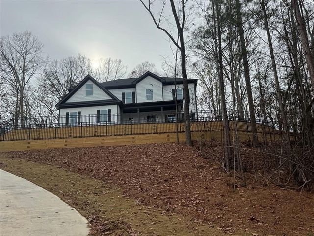 605 Whirlaway Street, Jefferson, GA 30549