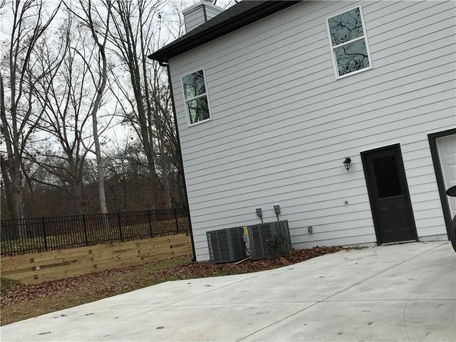 605 Whirlaway Street, Jefferson, GA 30549