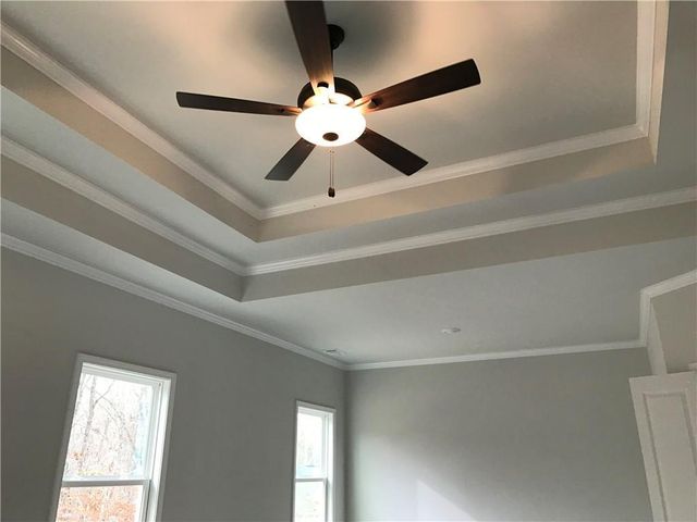 605 Whirlaway Street, Jefferson, GA 30549