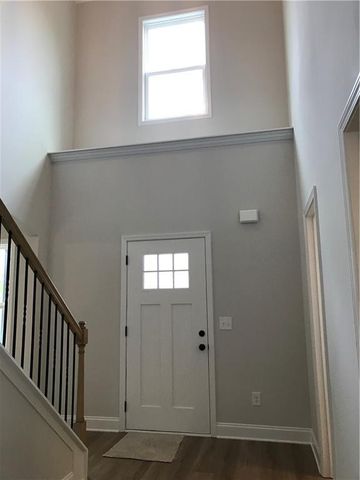 605 Whirlaway Street, Jefferson, GA 30549