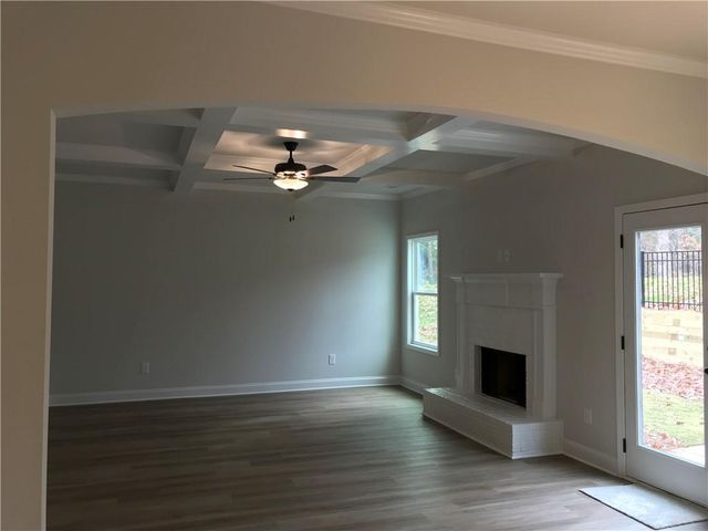 605 Whirlaway Street, Jefferson, GA 30549