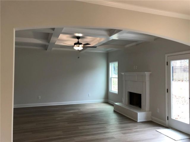 605 Whirlaway Street, Jefferson, GA 30549