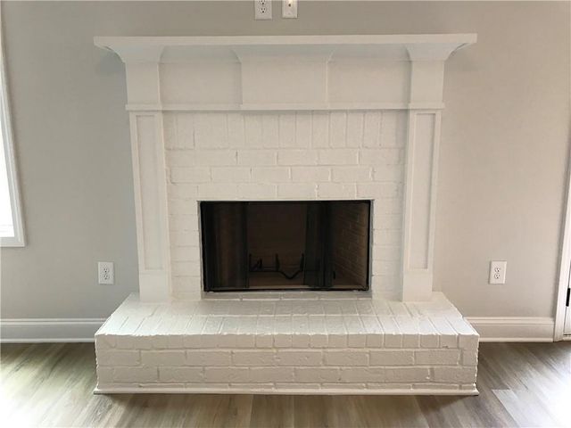 605 Whirlaway Street, Jefferson, GA 30549