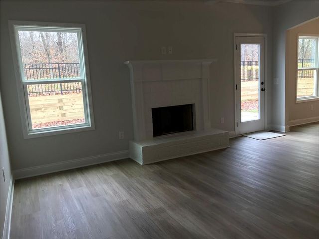 605 Whirlaway Street, Jefferson, GA 30549
