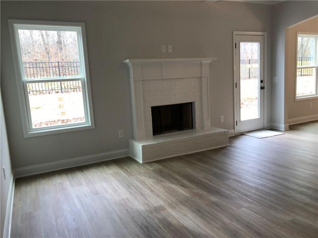 605 Whirlaway Street, Jefferson, GA 30549