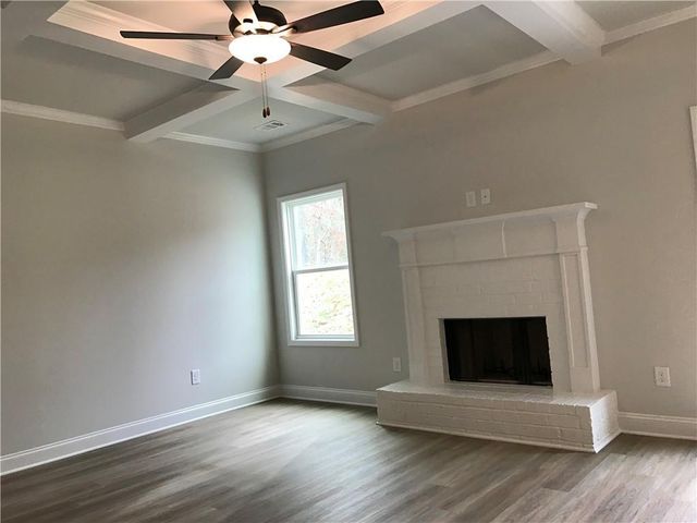 605 Whirlaway Street, Jefferson, GA 30549