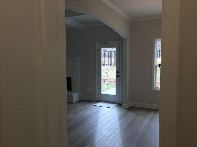 605 Whirlaway Street, Jefferson, GA 30549
