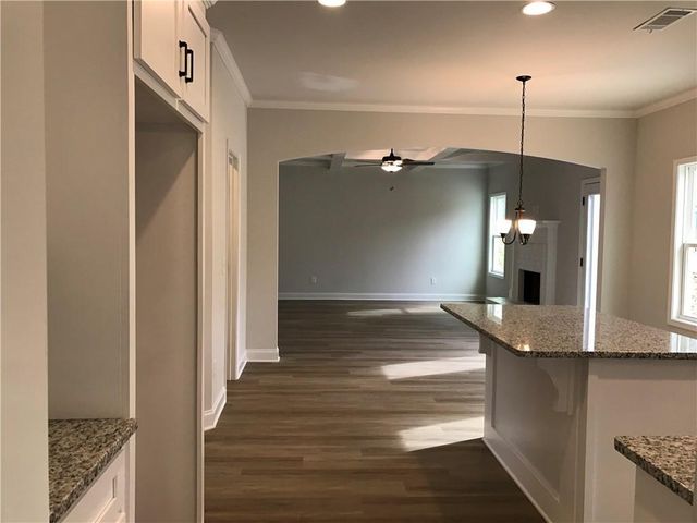 605 Whirlaway Street, Jefferson, GA 30549