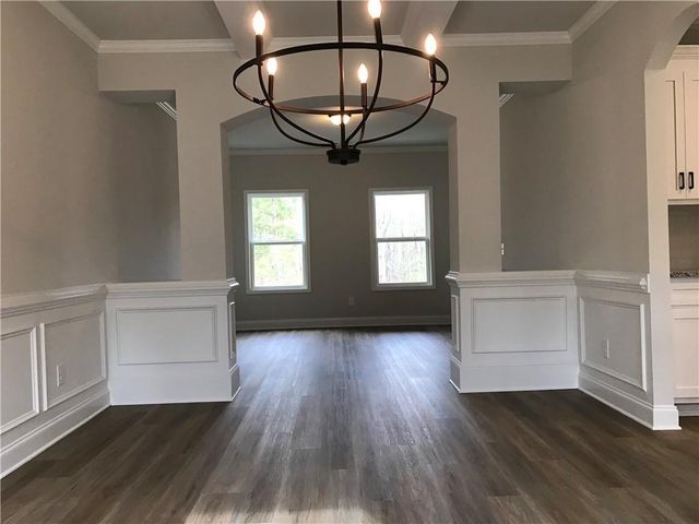 605 Whirlaway Street, Jefferson, GA 30549