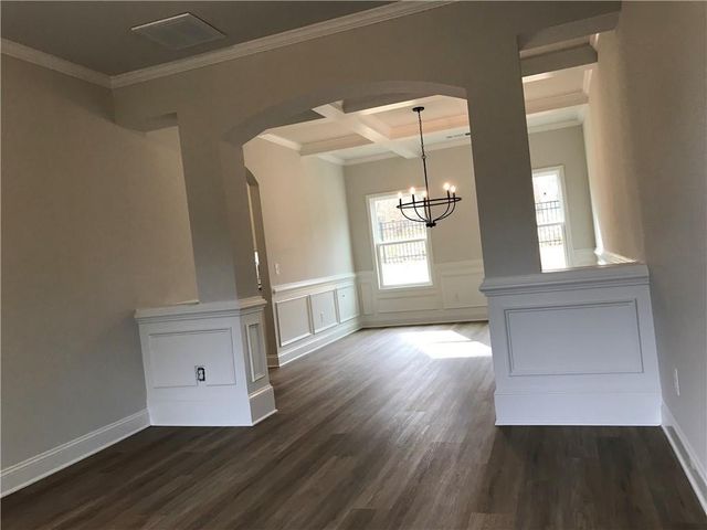 605 Whirlaway Street, Jefferson, GA 30549