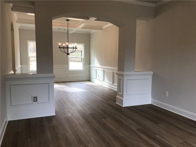 605 Whirlaway Street, Jefferson, GA 30549