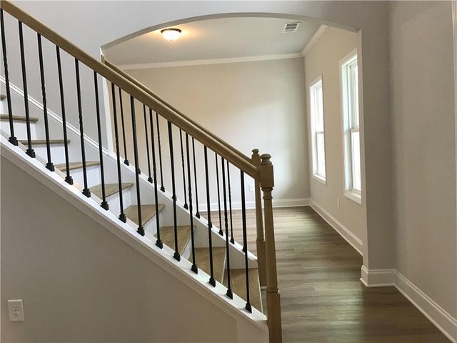 605 Whirlaway Street, Jefferson, GA 30549