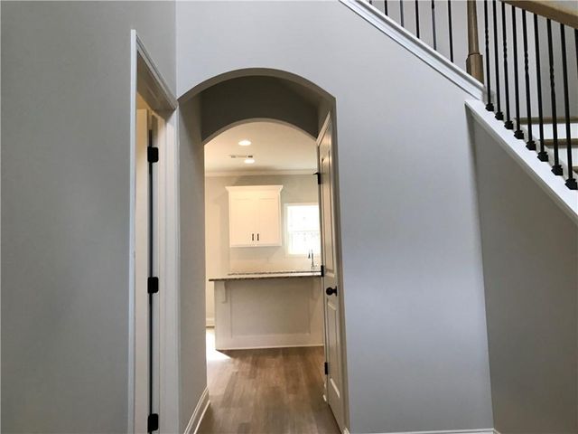 605 Whirlaway Street, Jefferson, GA 30549