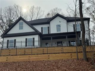 605 Whirlaway Street, Jefferson, GA 30549