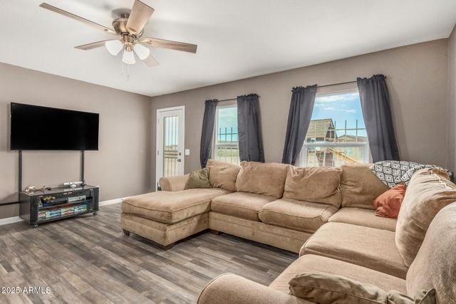 3635 N BANDELIER Drive, Eloy, AZ 85131