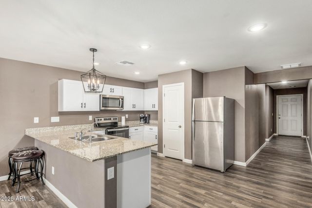 3635 N BANDELIER Drive, Eloy, AZ 85131