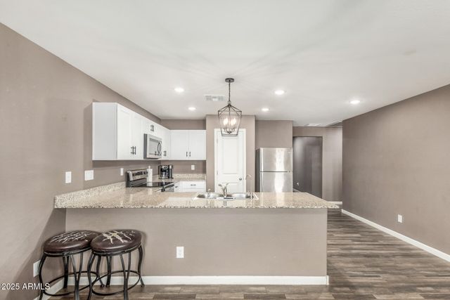 3635 N BANDELIER Drive, Eloy, AZ 85131