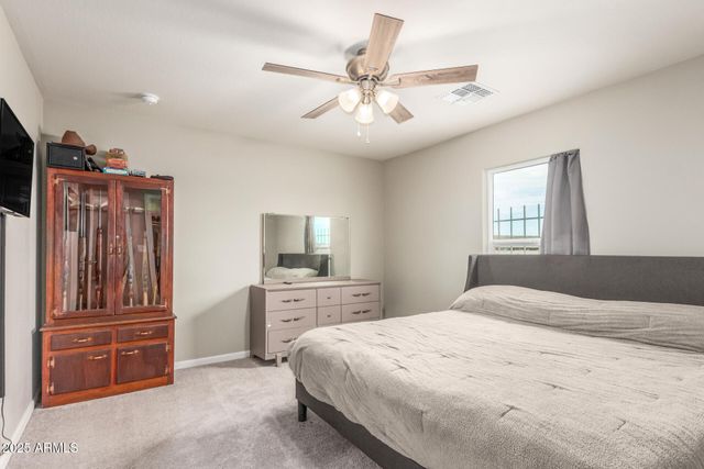 3635 N BANDELIER Drive, Eloy, AZ 85131