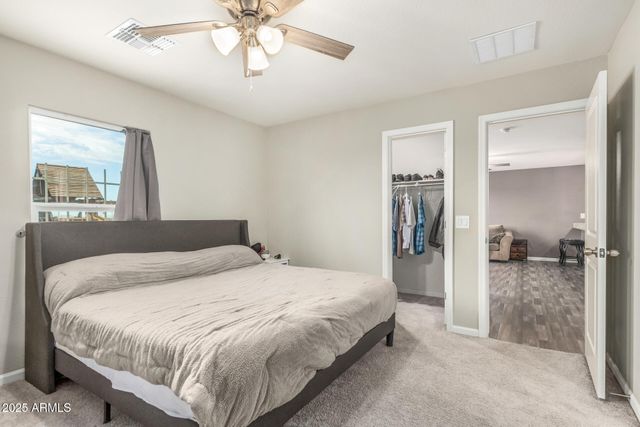 3635 N BANDELIER Drive, Eloy, AZ 85131