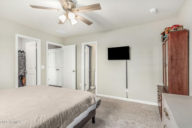 3635 N BANDELIER Drive, Eloy, AZ 85131