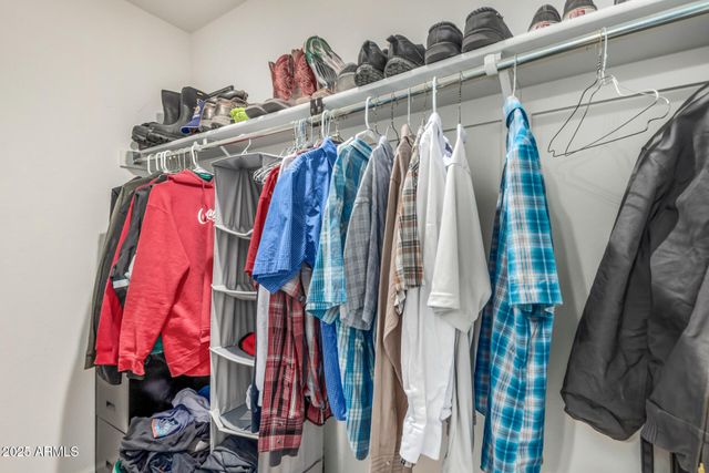 3635 N BANDELIER Drive, Eloy, AZ 85131