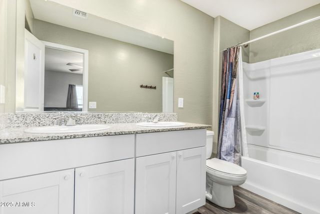 3635 N BANDELIER Drive, Eloy, AZ 85131