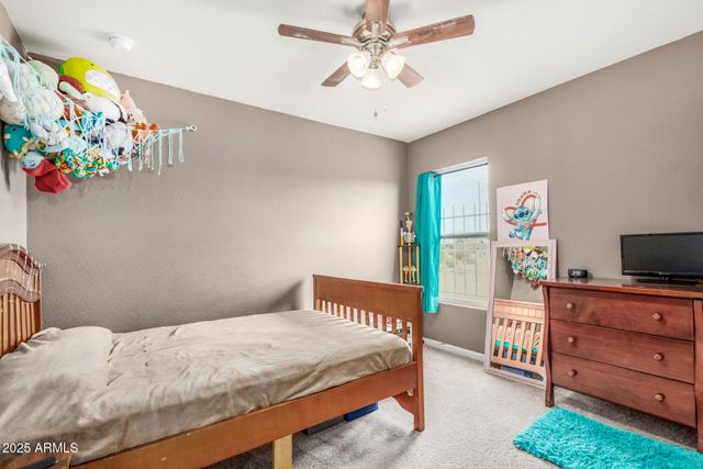 3635 N BANDELIER Drive, Eloy, AZ 85131