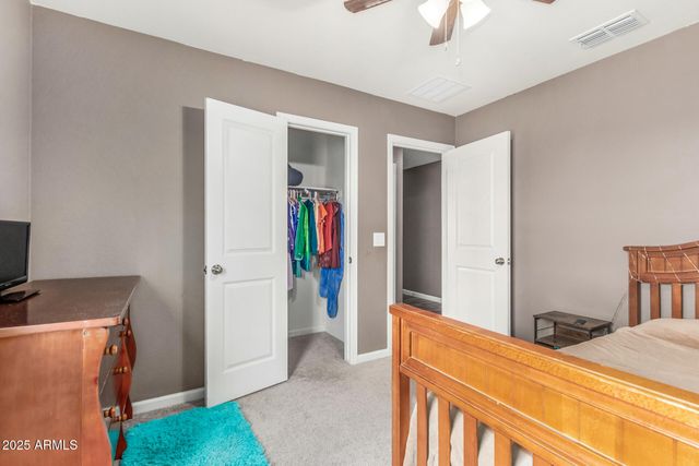 3635 N BANDELIER Drive, Eloy, AZ 85131