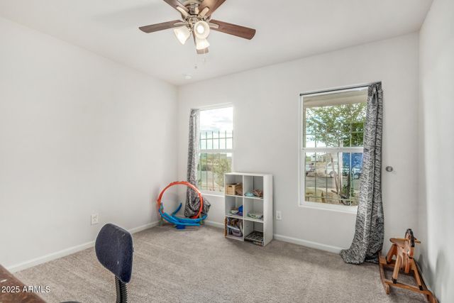 3635 N BANDELIER Drive, Eloy, AZ 85131