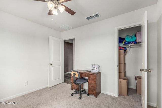 3635 N BANDELIER Drive, Eloy, AZ 85131