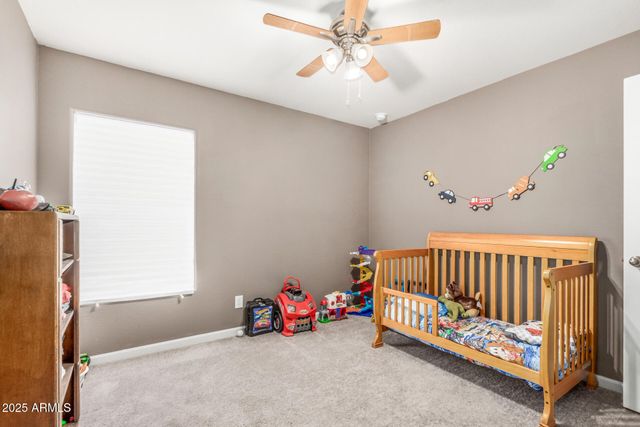 3635 N BANDELIER Drive, Eloy, AZ 85131