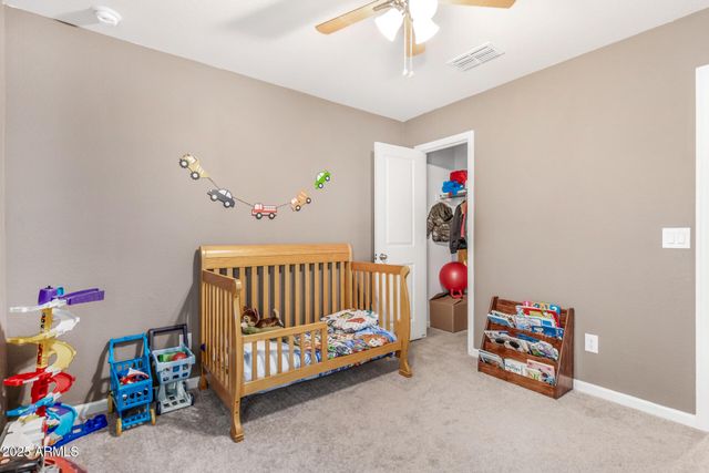 3635 N BANDELIER Drive, Eloy, AZ 85131