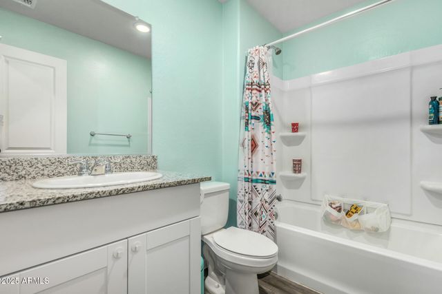 3635 N BANDELIER Drive, Eloy, AZ 85131