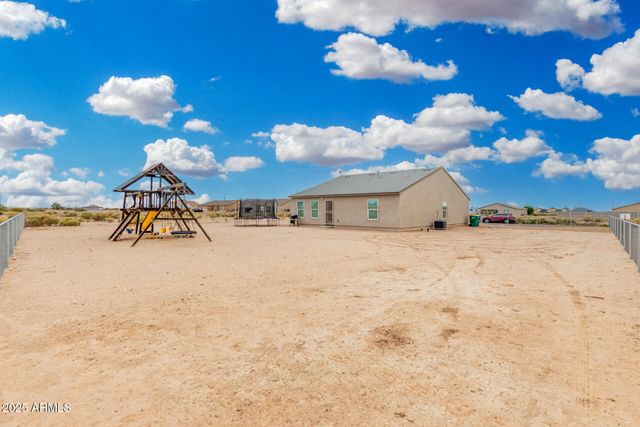 3635 N BANDELIER Drive, Eloy, AZ 85131