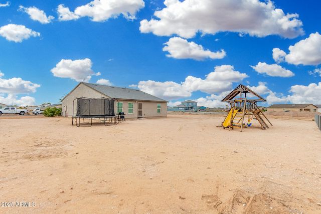 3635 N BANDELIER Drive, Eloy, AZ 85131