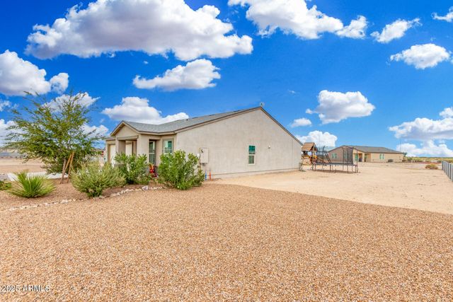 3635 N BANDELIER Drive, Eloy, AZ 85131
