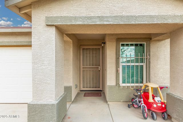 3635 N BANDELIER Drive, Eloy, AZ 85131