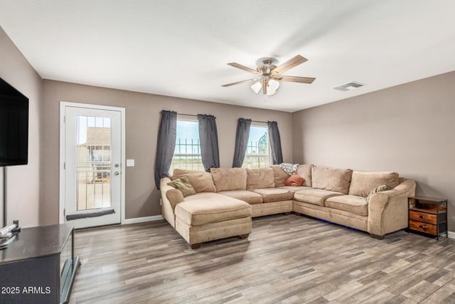 3635 N BANDELIER Drive, Eloy, AZ 85131