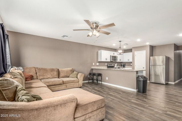 3635 N BANDELIER Drive, Eloy, AZ 85131