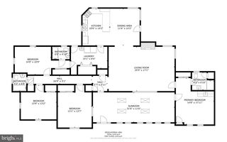 6440 ICHABOD PL, Falls Church, VA 22042