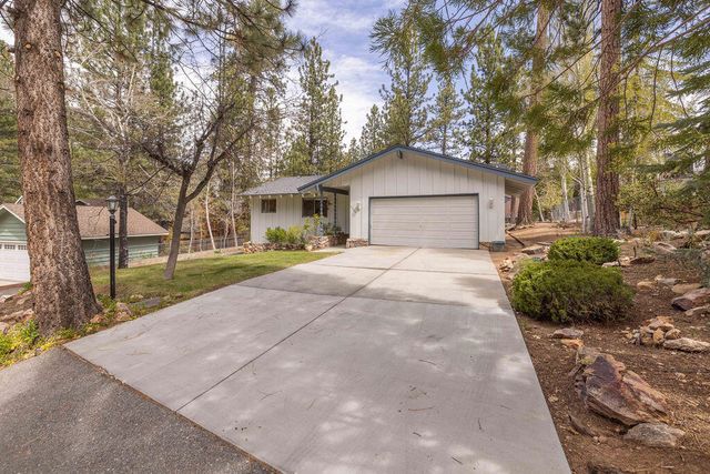 41726 Comstock Lane, Big Bear, CA 92315