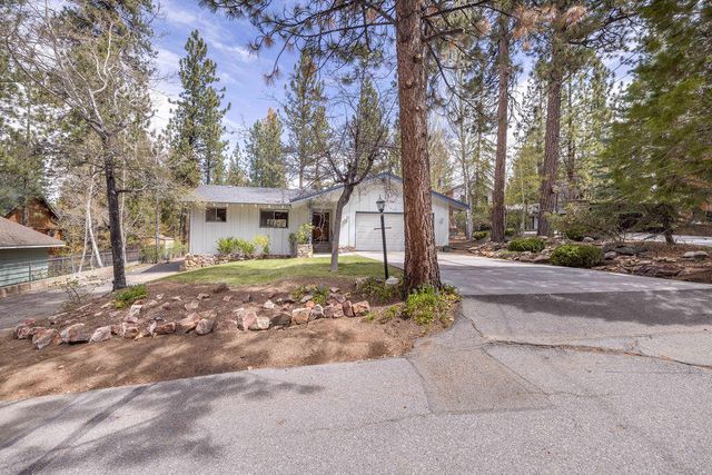 41726 Comstock Lane, Big Bear, CA 92315