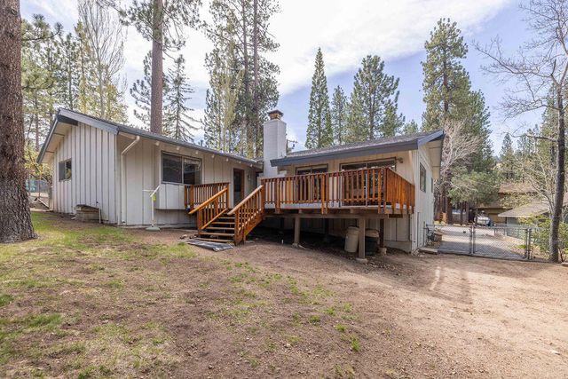 41726 Comstock Lane, Big Bear, CA 92315