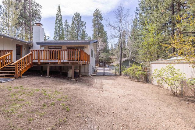 41726 Comstock Lane, Big Bear, CA 92315