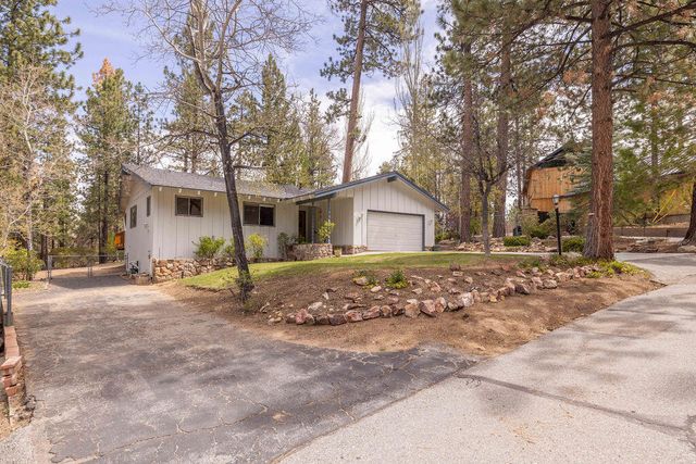 41726 Comstock Lane, Big Bear, CA 92315