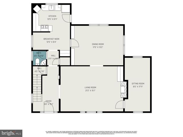 186 PEYTON RD, York, PA 17403