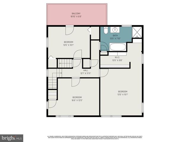 186 PEYTON RD, York, PA 17403