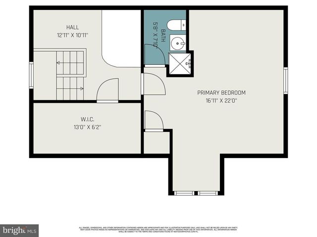 186 PEYTON RD, York, PA 17403