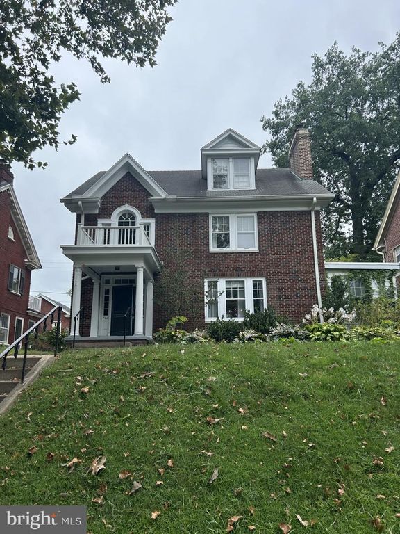 186 PEYTON RD, York, PA 17403